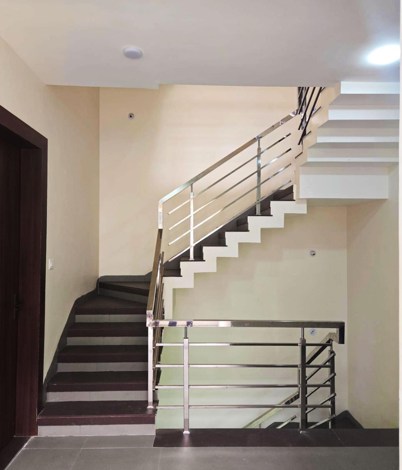 Hotel Nexus Индаур Экстерьер фото